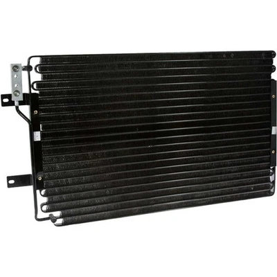 Condensador de aire acondicionado GPD para Dodge B1500 B2500 B3500 Ram Van Foto 1 de 2