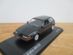 Volvo 480 ES - 1/43 Minichamps - Picture 1 of 23