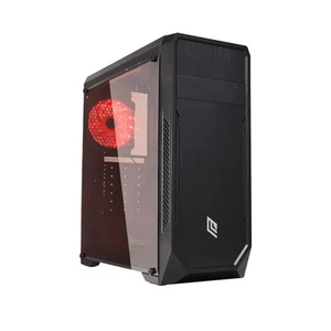 PC Gaming Ricondizionato AORUS i5 6-core 16GB RX 5700 XT 8GB 1.25TB Windows - Afbeelding 1 van 1