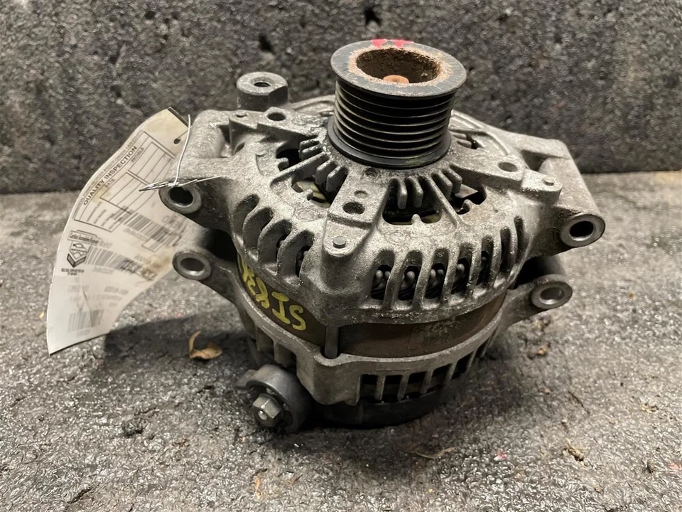 Alternator Fits 12-19 BMW M6 2034845 - Image 1 of 4