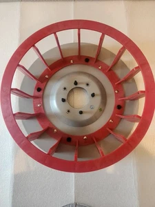 Bowflex Max Trainer M3 M5 M6 M8 M9 mechanical fan wheel - Picture 1 of 4
