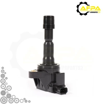 Bobina de encendido 30520RB0S01 30520RB0003 para Honda Fit CR-Z 2011 2012 2013 1,5 L l4 Foto 1 de 4
