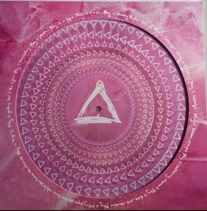 Ed Sheeran - Press Play / Limited, Numbered (5.000) Zoetrope Picture Disc LP - Bild 1 von 5