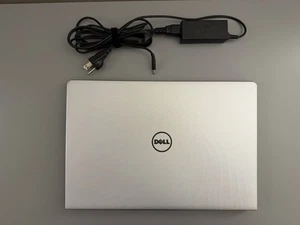 Dell Inspiron 15 5000 Series Laptop - AMD A10, 1TB HDD, 8GB RAM, Windows 10 Pro - Bild 1 von 7