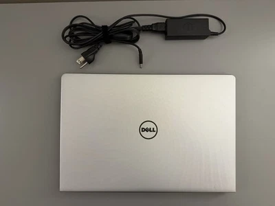 Dell Inspiron 15 5000 Series Laptop - AMD A10, 1TB HDD, 8GB RAM, Windows 10 Pro - Bild 1 von 4