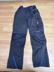 Engelbert Strauss Work Wear Cargohose Motion 2020 Cordura Damen Größe 14 - Bild 1 von 6