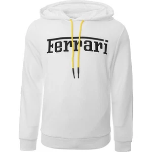 Ferrari Unisex Crew Neck SweatersRRP 365 SIZE-Large - Picture 1 of 3