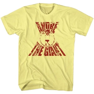 Andre The Giant Real G Icon Shirt - Bild 1 von 3