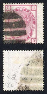 SG143 3d Rosenteller 19 Katze 40 Pfund - Bild 1 von 1