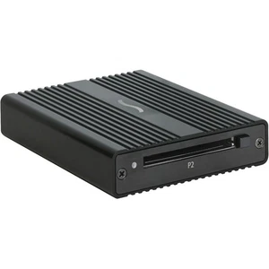 Sonnet Thunderbolt Pro P2 Card Reader for Mac - SKU#1922470 - Afbeelding 1 van 1