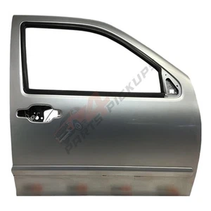 2011 Isuzu Rodeo TF Driver Side Front Bare Door 2006-2012 8-97365-990-0 - Picture 1 of 10