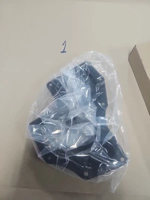 GMC ACADIA 2019 - 2023 LOWER ENGINE OIL PAN W/O HEAVY DUTY COOLING 12647615 OEM - Image 1 of 4