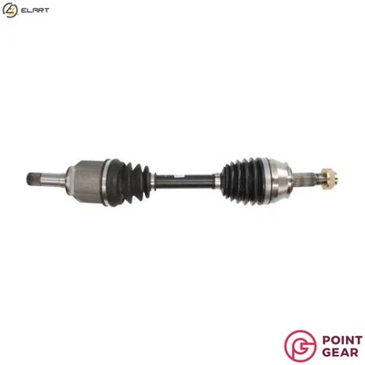 DRIVE SHAFT PNG72818 FOR ALFA ROMEO FIAT FIORINO/Box/Body/MPV IDEA QUBO 1.2L - Image 1 of 4
