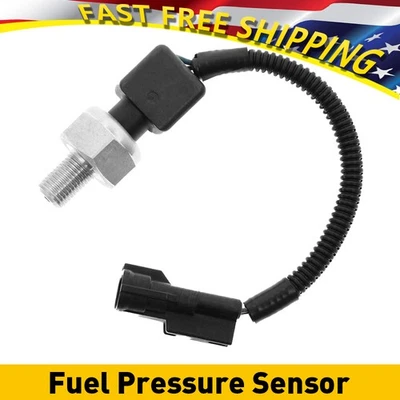 Riel sensor de presión de combustible para LEXUS GS300 2005-2006 2007-2011 GS350/GS450H IS250 Foto 1 de 4