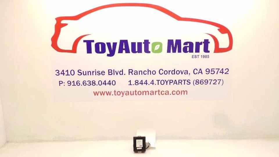 06 TC SCION Relay, Electrical DOOR CONTROL RECEIVER 89741-21040 - Image 1 of 4