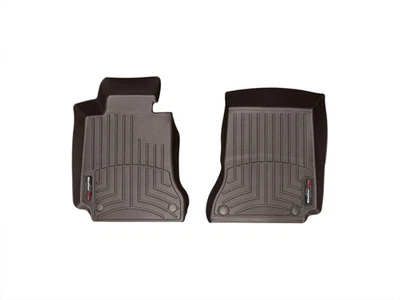 WeatherTech 定制脚垫 FloorLiner 适用于 474701 - 第一排 — 第 1/4 张图片