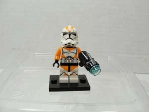 Lego Star Wars Clone Trooper 212º Batallón - Imagen 1 de 4