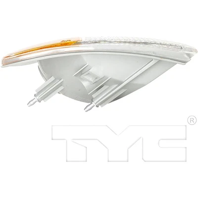 Luz de giro/estacionamiento delantera derecha para Ford F-150 1999 2000 2001 2002 2003 Foto 1 de 4