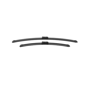 BOSCH FRONT Windshield Washer Wiper Blade Set for Alfa Romeo Giulia - Image 1 of 4