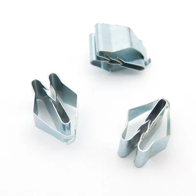 10x VVO® clip per Cruscotto e modanatura per alcuni veicoli Mini - Image 1 of 4