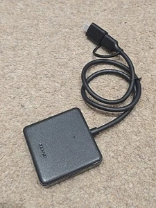 Memory Card Reader, BENFEI 4in1 USB 3.0 and USB-C to SD Micro SD MS CF Card Read - Picture 1 of 6