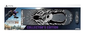 Tony Hawk Pro Skater 3+4 Collector's Edition PS5 - Picture 1 of 9