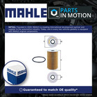 Oil Filter OX128/1D Mahle 99610702054 99610702055 99610722552 99610722553 New