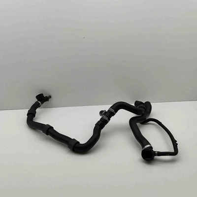 Volkswagen TIGUAN MK3 Coolant Hose Pipe 5QS121049G NEW GENUINE - Image 1 of 4