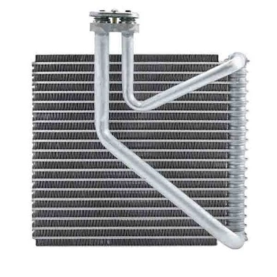 Conjunto de núcleo de evaporador de aire acondicionado delantero 1,6 L para Chevy Aveo/Aveo5 09-10 G3 Wave 07-10 Foto 1 de 4