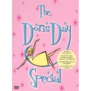 The Doris Day Special (DVD) - Picture 1 of 1