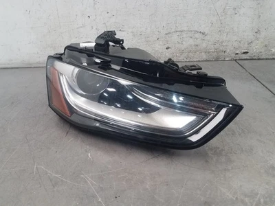 Audi S4 Quattro B8 2014 pasajero derecho xenón luz principal HID #8487 Foto 1 de 4