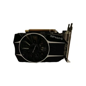 Sapphire Raedon R7 260X 2G GDDR5 PCI-E HDMI Graphics Card OC Version - Picture 1 of 2