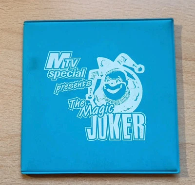 MTV Special - The Magic Joker 2      ( Wie Deep Dance )  - Bild 1 von 3