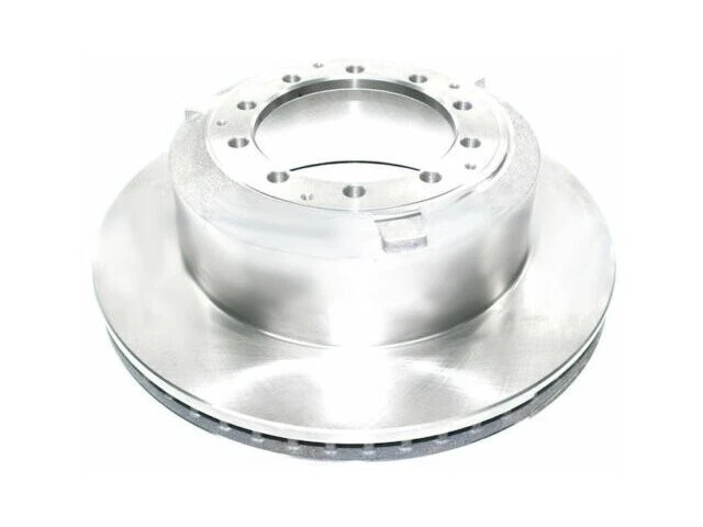Rotor de freno trasero Bendix 68FZ42D para Dodge Ram 5500 2008-2010 Foto 1 de 1