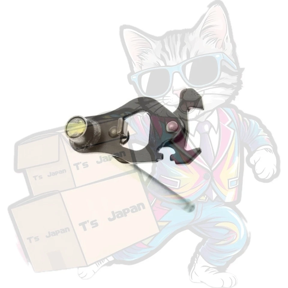 HONDA GENUINE XR80R XR100R CRF100F CRF80F GEAR SHIFT SPINDLE 24610-GN1-000 New - Изображение 1 из 1