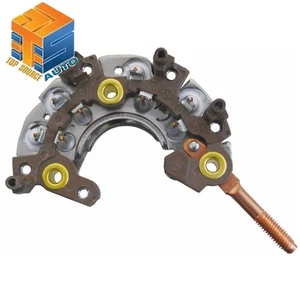 Nuevo rectificador para John Deere Gator TH 6x4 DSL 2010-2011 27357-87201-000 17252024 - Imagen 1 de 2