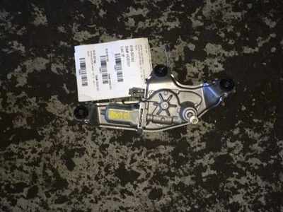 10 11 12 13 MAZDA 3 MOTOR LIMPADOR TRASEIRO HATCHBACK - Imagem 1 de 4