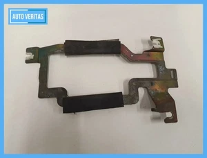 Holder Motor control unit 030906027K Bosch 0261203914 VW Polo 6N Built 1996 K4 - Picture 1 of 2