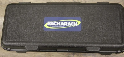 BACHARACH DETECTOR THE INFORMANT 2 LEAK DETECTOR (P11020528) 19-7067 - Image 1 of 4