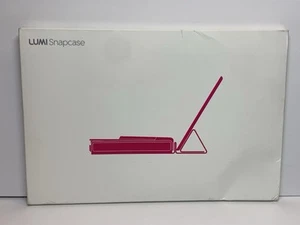 Estuche a Presión ROLI LUMI para Llaves ROLI, Púrpura - Nuevo y Sellado - Envío a EE. UU. - Imagen 1 de 12