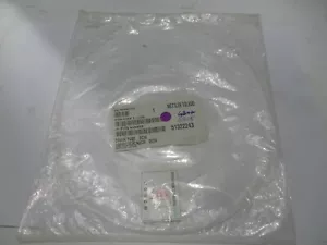 Mettler Toledo T-LOG ABFLUSSROHR SC24 51322243 - Bild 1 von 2