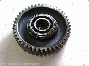 Stirnrad / Zwischenrad von Hanomag AL-28 (D28 ALAS) auch für R35/45 Zahnrad - Bild 1 von 2