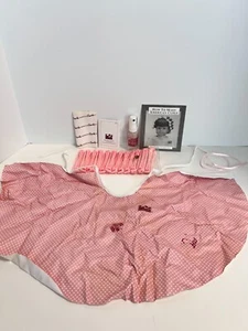 American Girl Puppe Haarstyling Pleasant Co. Salon Set - Bild 1 von 3