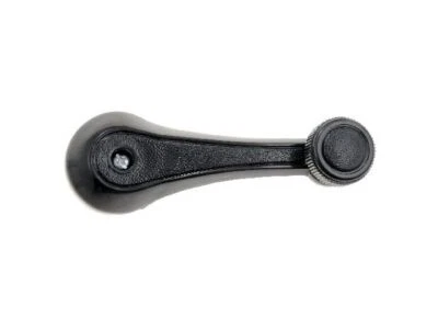 For 1981-1990 Ford Escort Window Crank Handle Dorman 33886VC 1989 1982 1983 1984 Foto 1 de 2