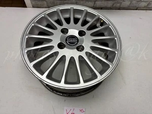 30630275 Jante aluminium 16" pouce VOLVO V40  (no:v4) - Photo 1 sur 7