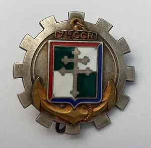 71° Compagnie de Circulation Routière en Extrême-Orient. Train (L231) - Imagen 1 de 2