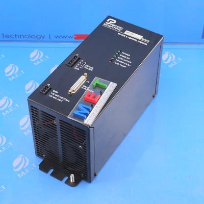 [Test Video] Pacific Scientific Motor&Control Division Drive 5630-038 5630038 - Image 1 of 4