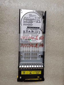 HP K2P99A 840458-001 600GB SAS K2P99B 810761-001 10K 2.5 - Picture 1 of 3