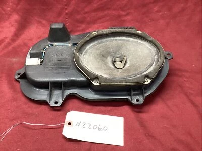 MAZDA MILLENIA 2001-2002 CONJUNTO ALTAVOZ PUERTA DELANTERA IZQUIERDA T002 66 96Y Foto 1 de 4