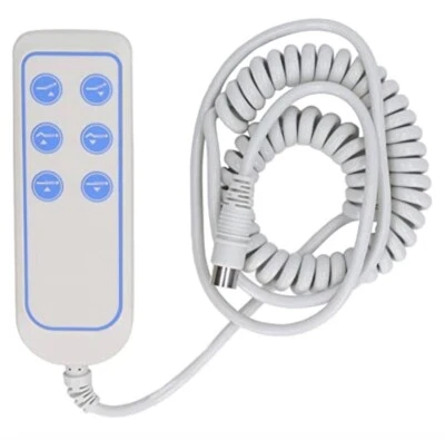 Lift Chair Hand Controller Lifting Bed Push Rod Controller With 8 Pin Plug - Изображение 1 из 3